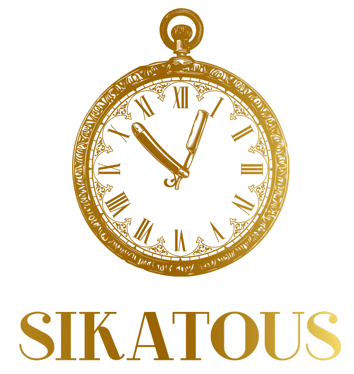SIKATOUS Barbershop